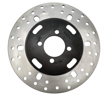 Tarcza Hamulca Tył Pentora