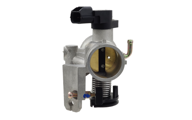 Przepustnica Quad ATV Mikilon 180 (H)