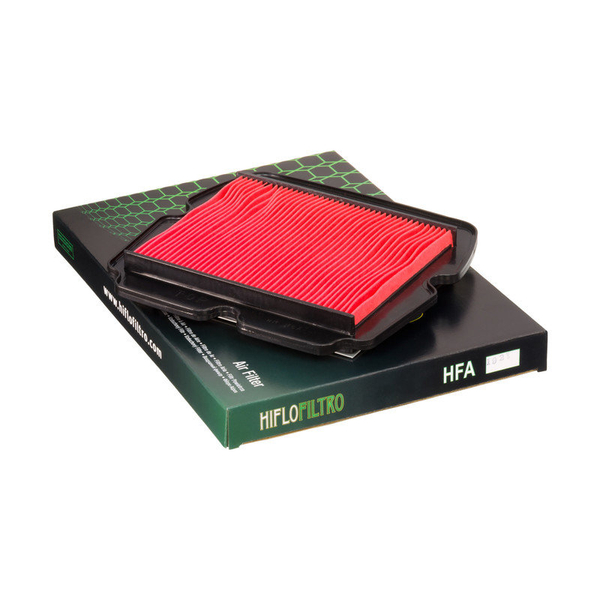 Hiflo filtr powietrza Honda GL 1800 01-17, gl 1800b f6b 13-16 , f6c 14-16