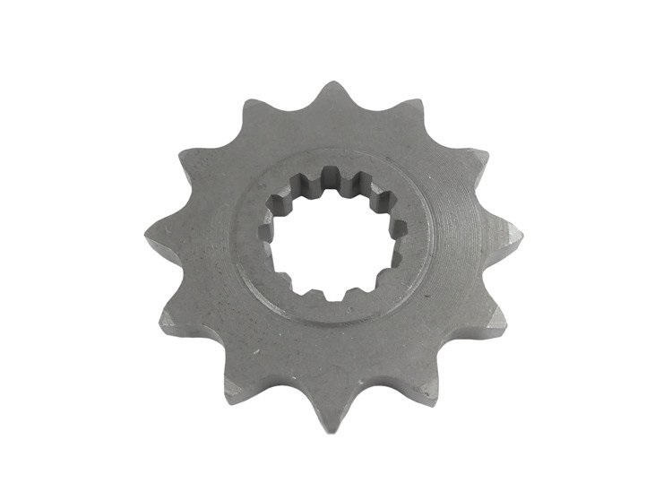 Zębatka zdawcza 12z 420h am6 aprilia rs mx keeway