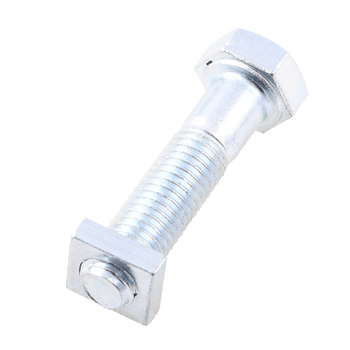 Śruba zębatki M7 motorowery Romet