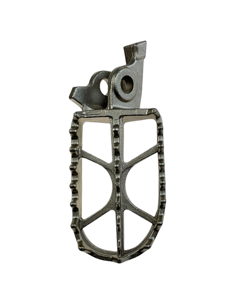 Podnóżek prawy dirtbike Kayo K4 Enduro Kayo K5 300 Enduro