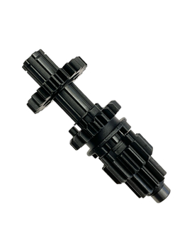 Wałek główny skrzyni biegów pitbike 88 MRF 80 Runner 2023 Kayo TS90-R