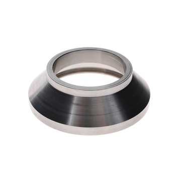 Flansza montażowa wydechu 29mm Inox DPR Performance