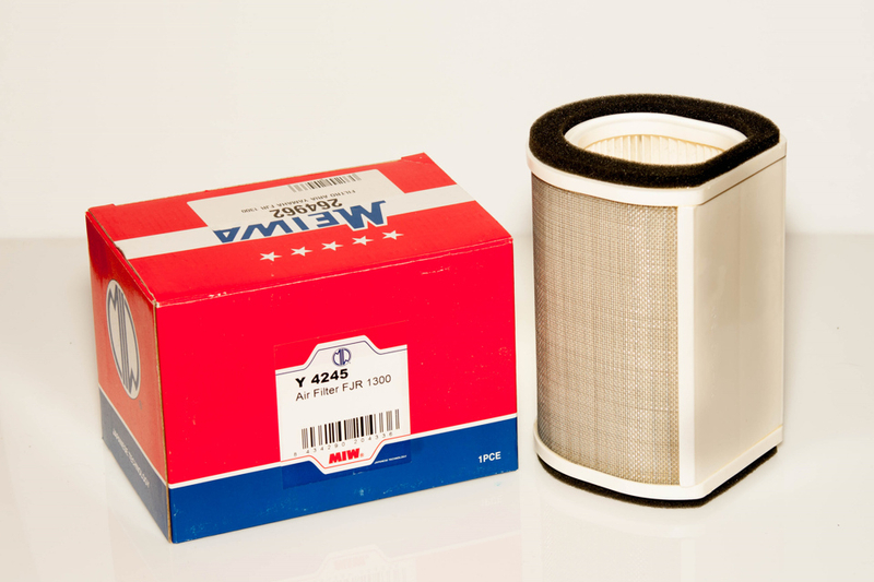 MIW Meiwa filtr powietrza Yamaha FJR 1300 01-18, XVS 1300 A Midnight Star 14-15