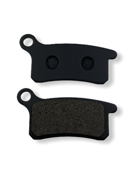 Klocki hamulcowe przód / tył zacisk 4 tłoczkowy pitbike 88 YCF