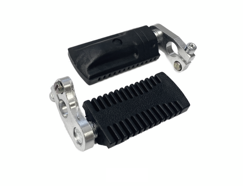 Podnóżki kierowcy lewy i prawy Mini Pocket Mini Bike 50cc