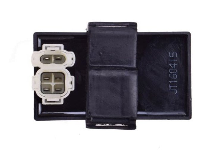 Moduł zapłonowy dc minarelli am6 / 1e40mb 50 2t lc