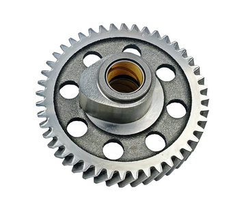 Koło zębate rozrządu bez wałka Romet Zetka 125cc RM 125 K 125 Z 125