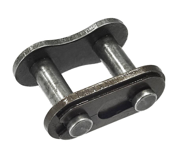 Zapinka 428H do łańcuchów motocyklowych o oznaczeniu 428