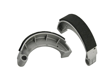 Szczęki hamulcowe na koło 16 cali mz etz 150 251