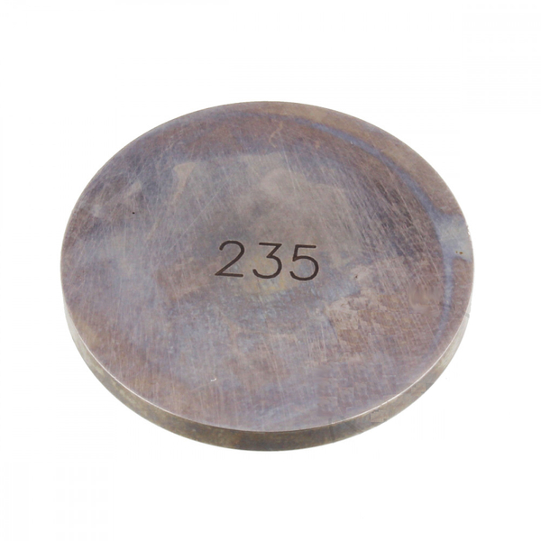 Płytka Zaworowa JMP 29 [2,35 mm] 235