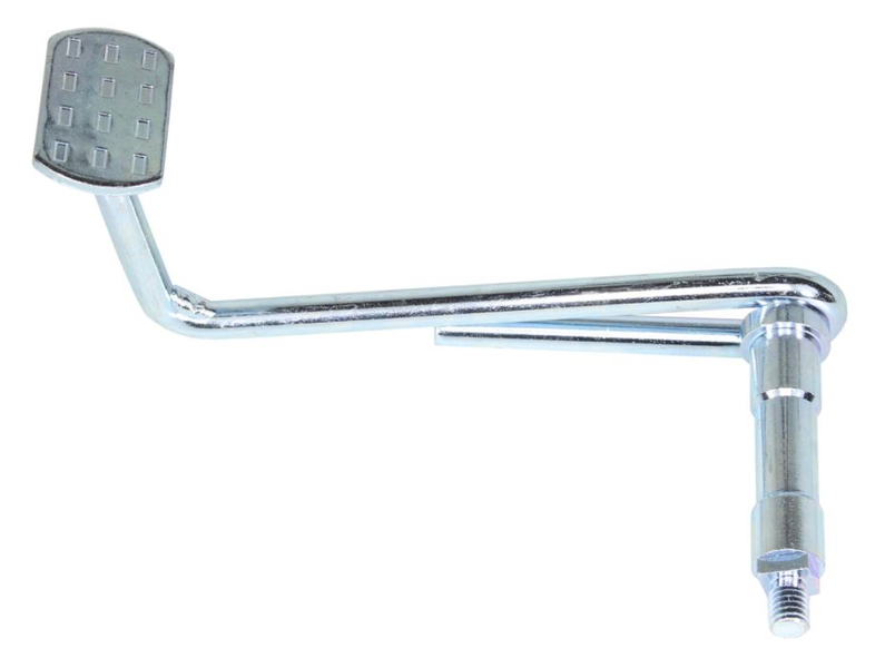 Dźwignia hamulca nożnego Jawa 50 020 Pionier Pancerka