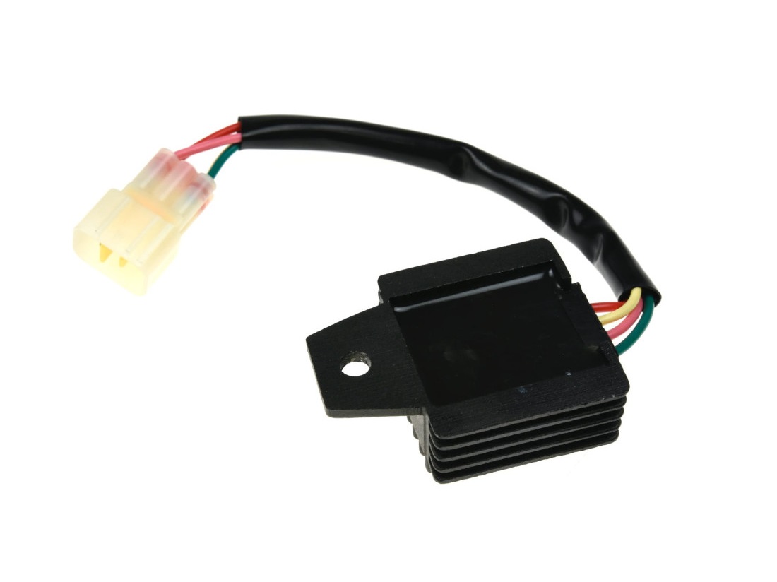 Regulator napięcia quad Kayo A150 AT110 AT125 AU110 AU125 AY70