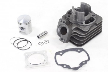 Cylinder 2T 50ccm 40mm Peugeot Buxy Speedfight Elyseo Kisbee TKR Vivacity