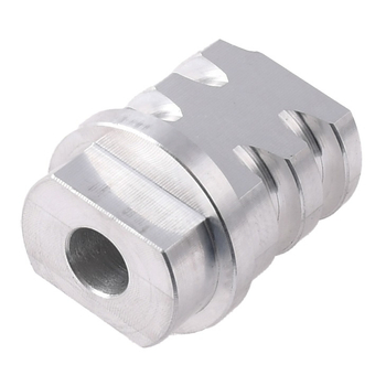 Ślimak sprężyny teleskopu przód dolny 3,2mm Simson DPR Performance