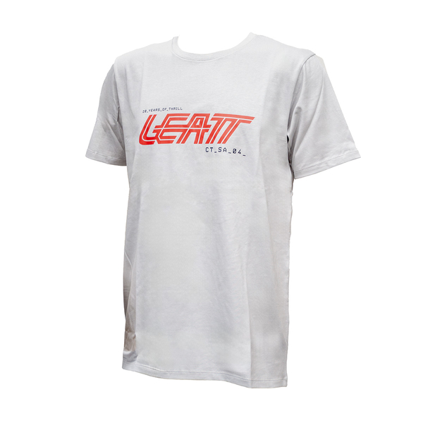 Leatt koszulka T-Shirt Anniversary edycja limitowana