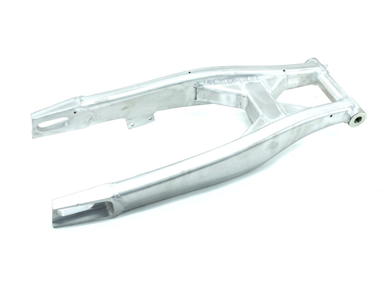 Wahacz aluminiowy 570mm dirtbike Kayo T4 250 Enduro