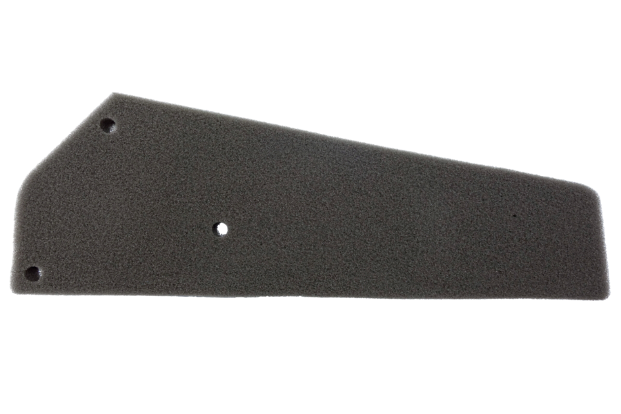 Filtra powietrza wkład do skutera GY6 4T Huragan 5