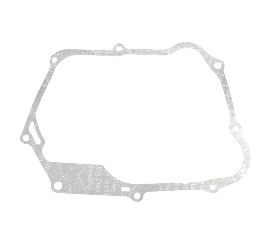 Uszczelka pokrywy silnika prawej 90 z rozrusznikiem pitbike Kayo TS90