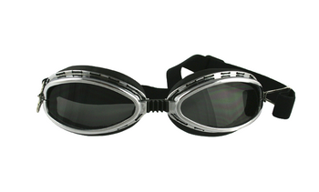 Gogle weteran podłużne T06