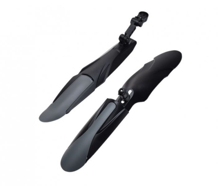 Błotnik 24/28 rowerowy plastikowy uniwersalny p+t