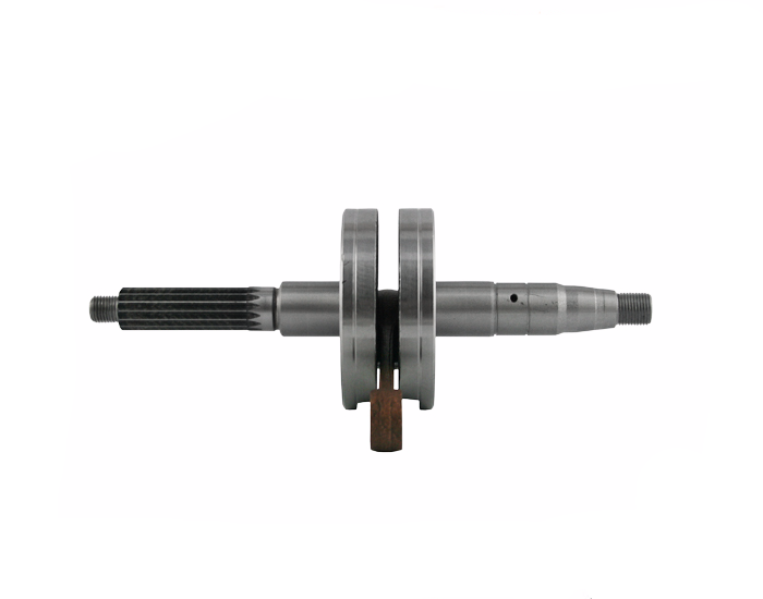 Wał korbowy 2t skuter kingway yarox motobi ignis