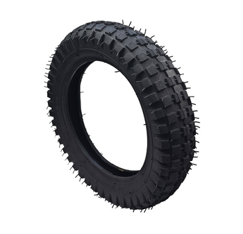 Opona 1/2 2,75-12 / 12 1/2x2,75 cross pocket bike 