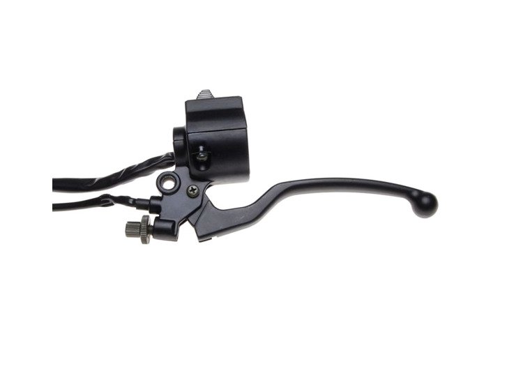 Przełącznik zespolony lewy Zipp Neken Benzer Shaft GB Street 