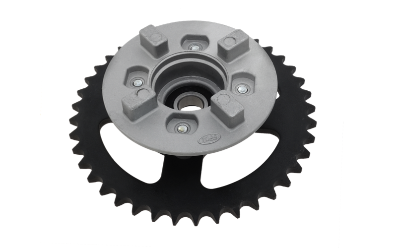 Piasta koła tylnego do Barton Ranger Classic