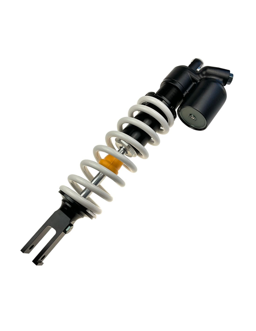 Amortyzator tylny 470mm cross dirtbike Kayo K5 300 Enduro