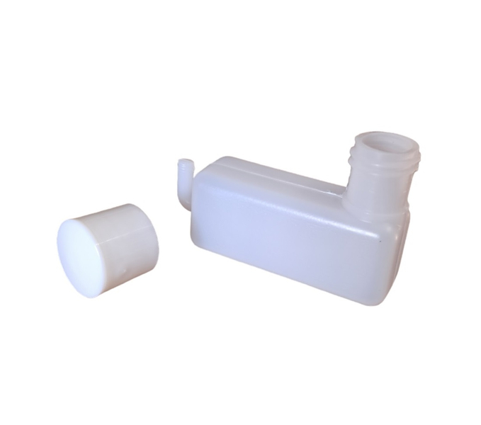 Zbiorniczek na płyny olejowe Kayo Mini GP 150 DO ZLEWEK