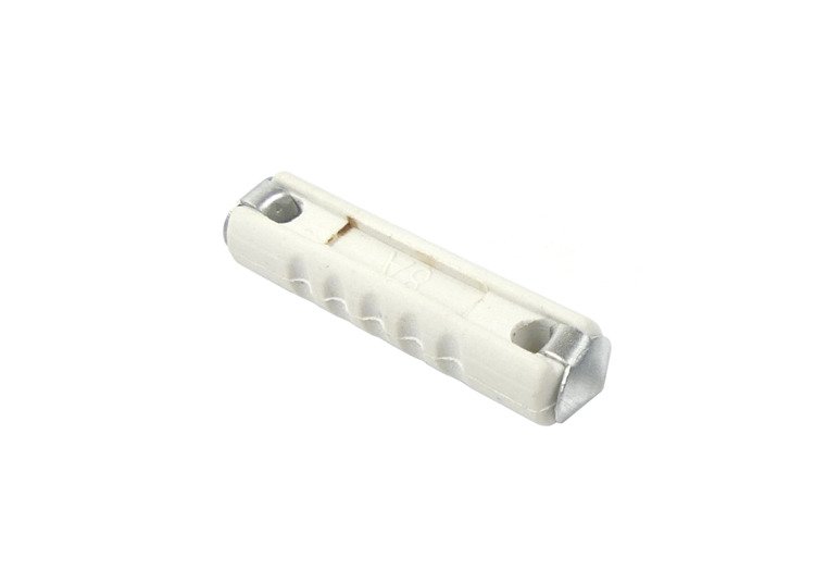 Bezpiecznik bezpieczniki cylindryczny 8a 2 sztuki