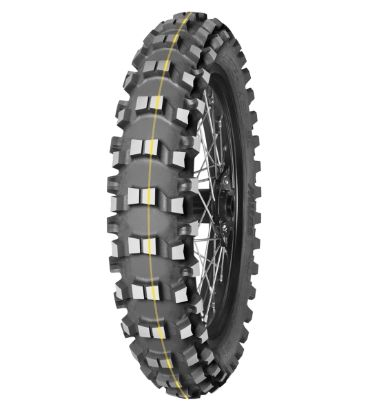 Mitas opona tył 120/90-18 Terra Force-MX SM 65M TT Country Cross