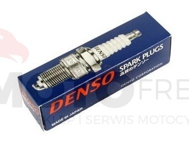 Świeca Zapłonowa Denso U22EPR9 (CPR7EA9) Honda CB