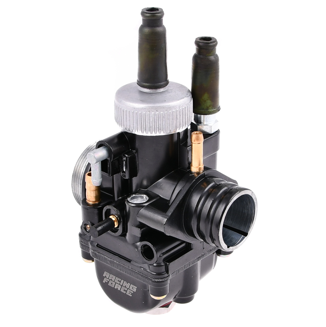 Gaźnik PHBG 21mm Black Edition Racing Force