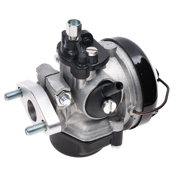 Gaźnik Romet komar motorynka ogar Dellorto Italy SHA 12mm Oryginalny 