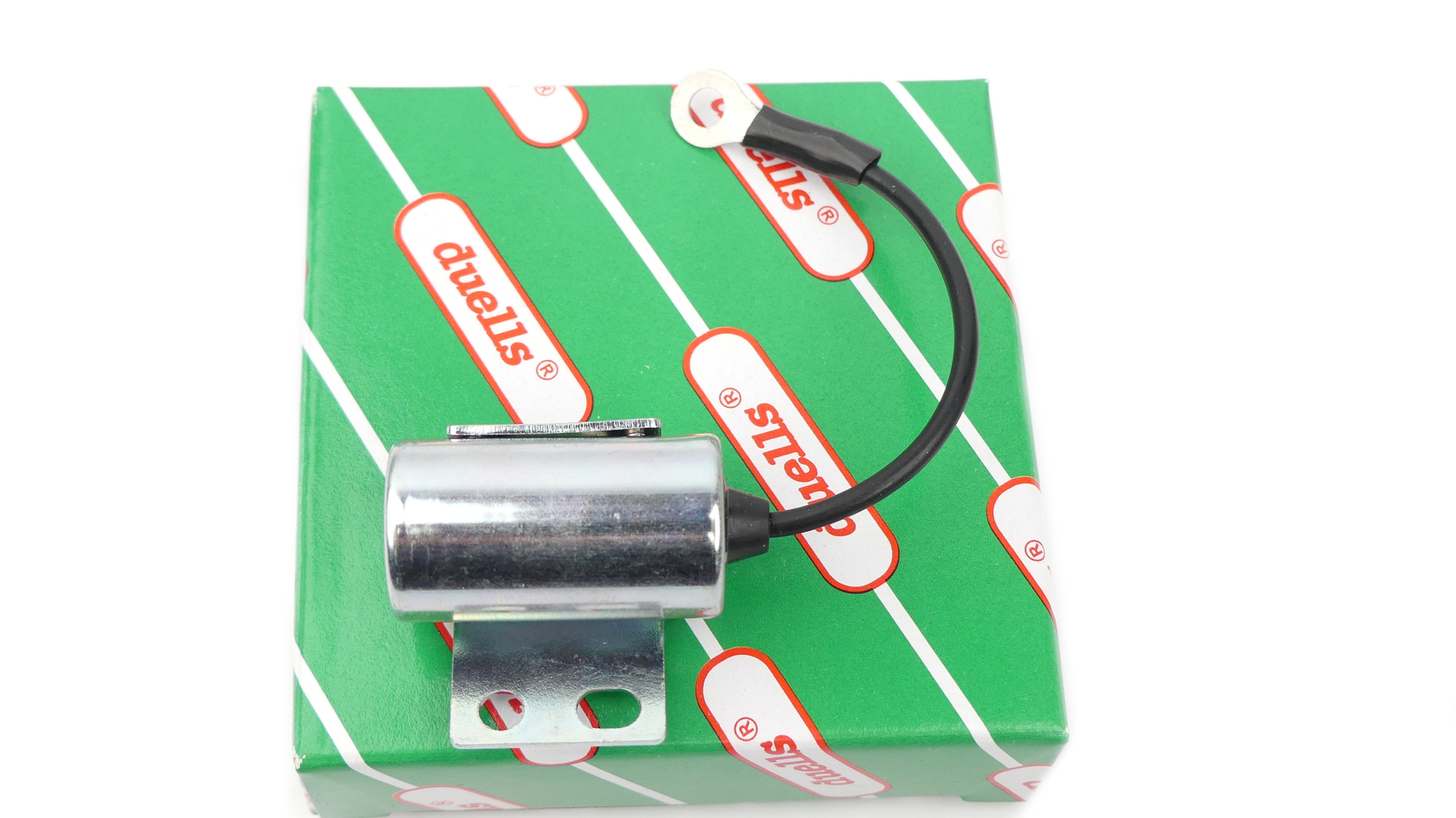 Duells Kondensator WSK 125 WSK 175