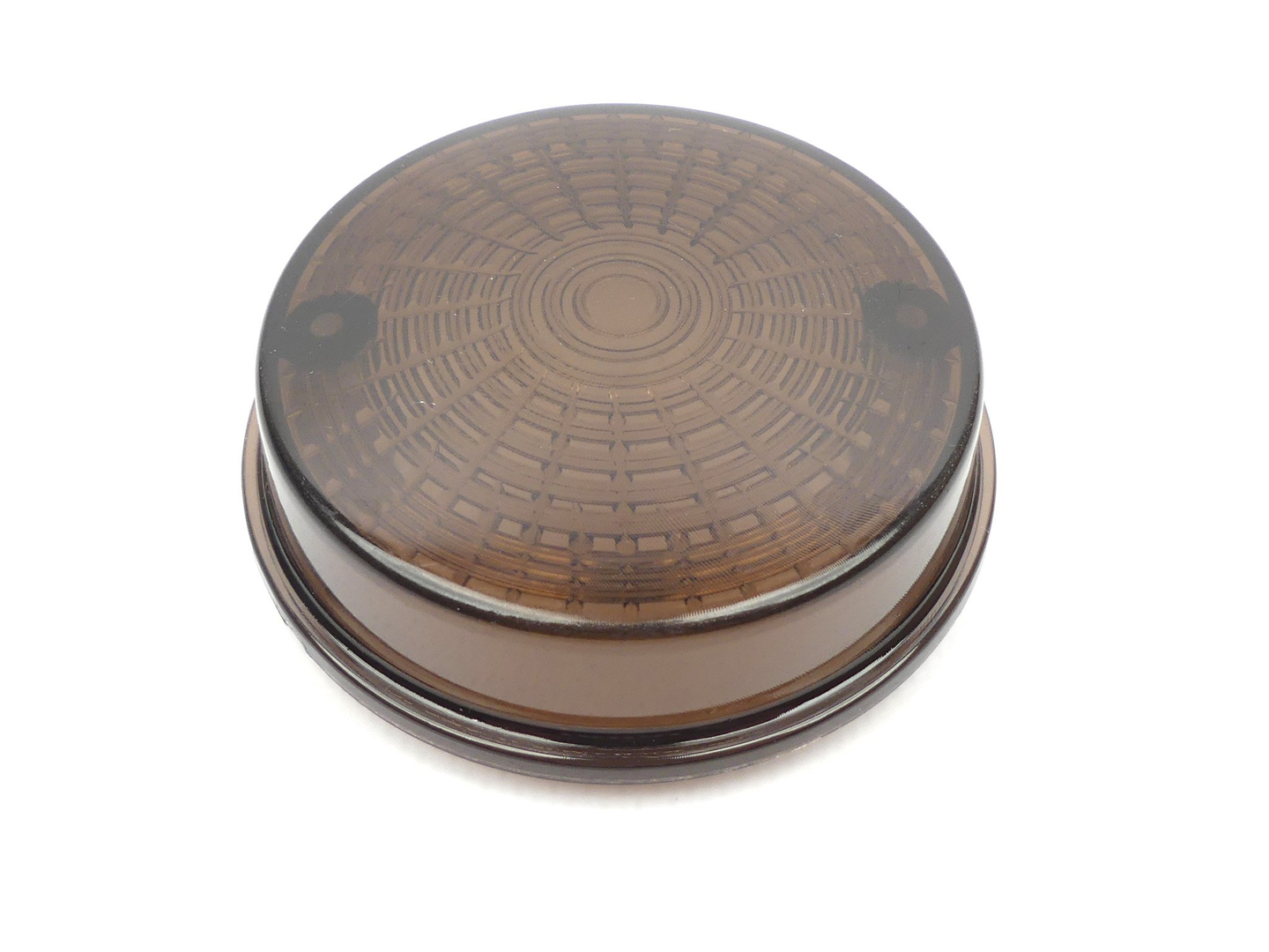 Klosz kierunku dymiony ciemny tył mz etz simson s5