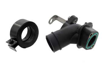 Króciec ssący ATV Quad Barton Mikilon 180 (H)