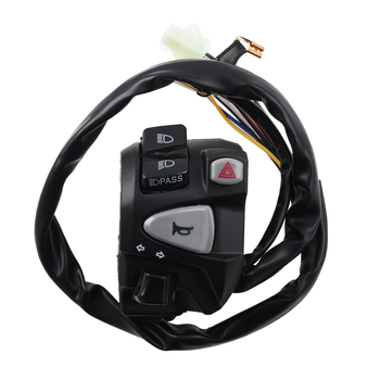 Przełącznik zespolony uniwersalny Racing Force