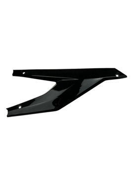 Plastik tylny lewy czarny dirtbike MRF E-Dirt 6.0 elektryczny