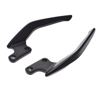 Uchwyt pasażera do junak 904 komplet otwory 55mm