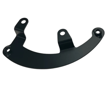 Uchwyt osłony łańcucha 8.5+7 buggy Kayo S70