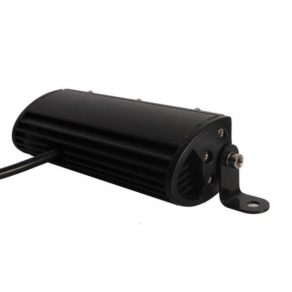 Lampa robocza halogen spot 6led 30w 850lm 12-24v