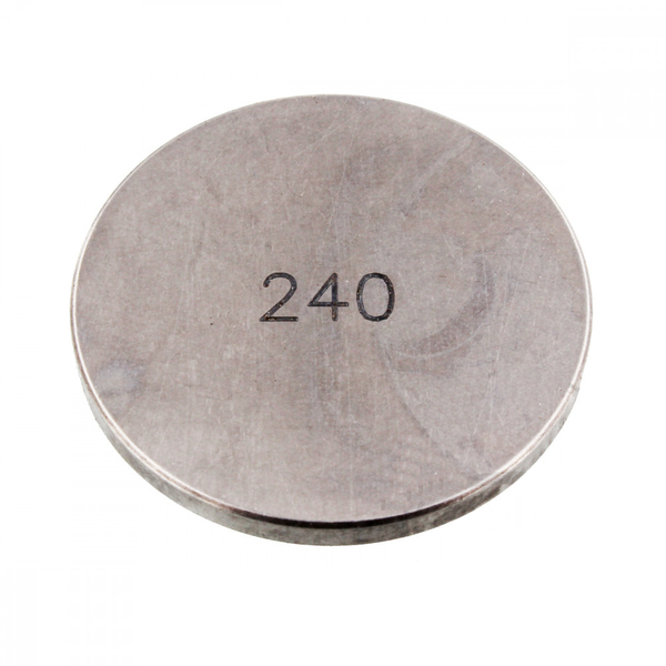 Płytka Zaworowa JMP 29 [2,40 mm] 240