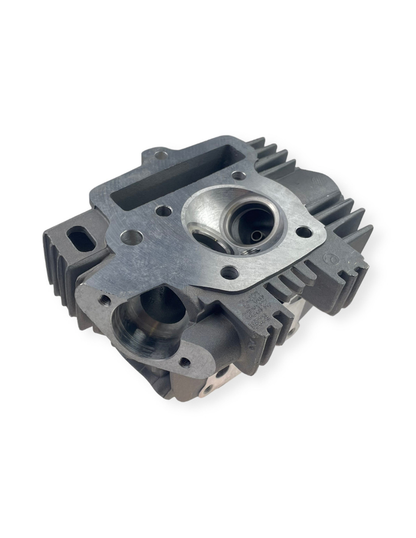 Głowica goła cross pitbike Kayo TD125 Kayo TT125