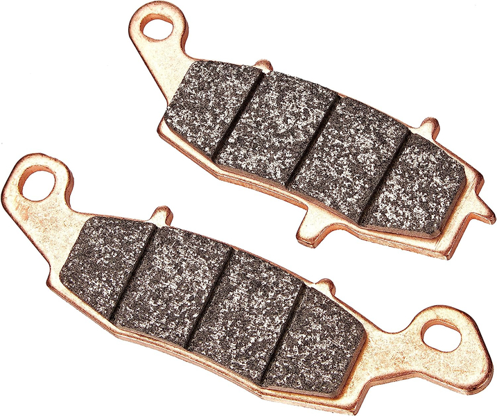 TRW klocki hamulcowe KH229 KAWASAKI ER5 ER6 Versys