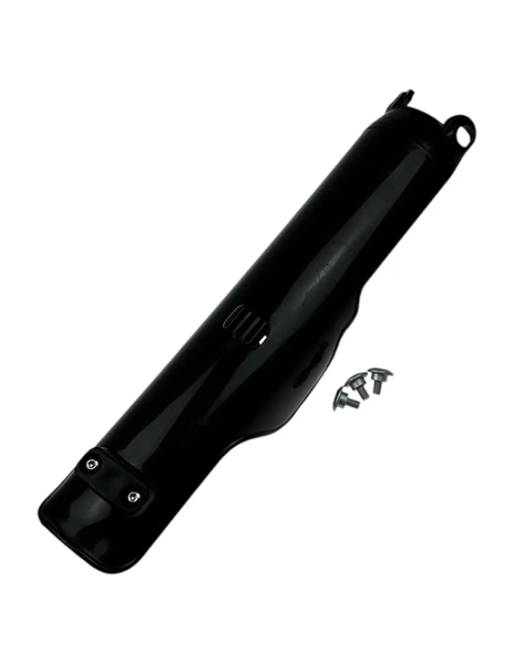 Osłona lagi czarna lewa dirtbike Kayo T4 300 Enduro Kayo T4 250 Enduro