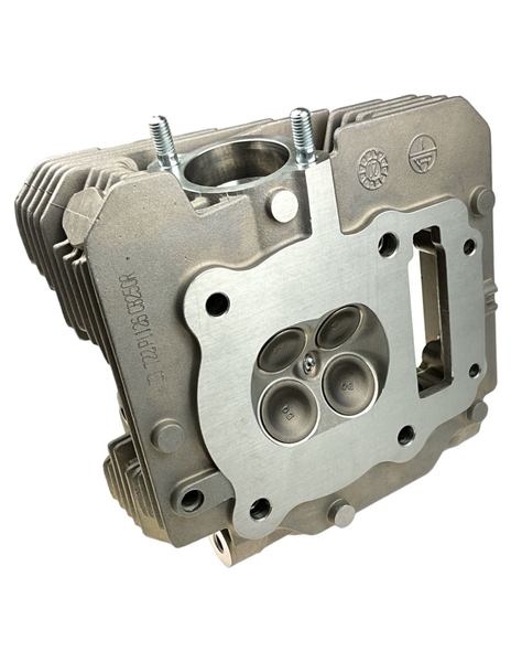 Głowica czterozaworowa dirt bike 250-72 K2 Pro/T4 Kayo